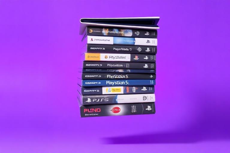 Jeux PlayStation 5