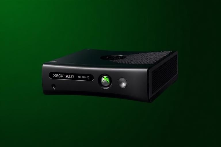 Xbox 360