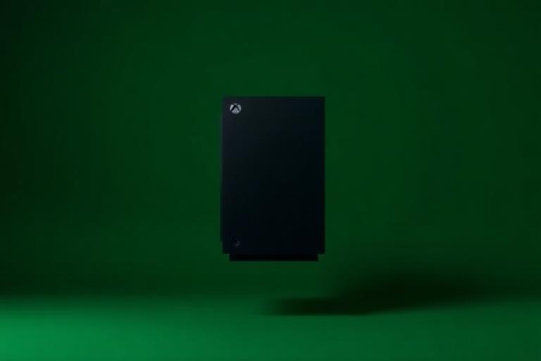 Xbox Series X